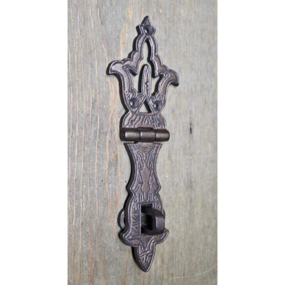 Victorian Hasp