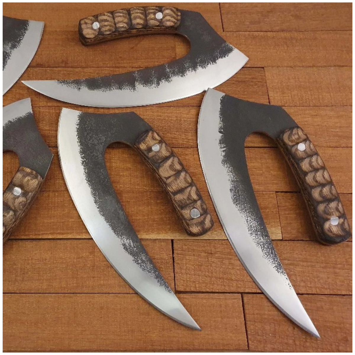 Ulu Knife