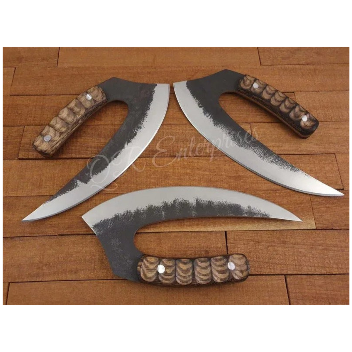 Ulu Knife