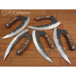 Ulu Knife