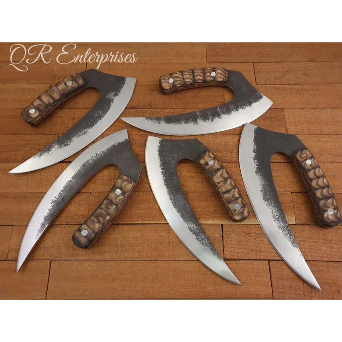 Ulu Knife