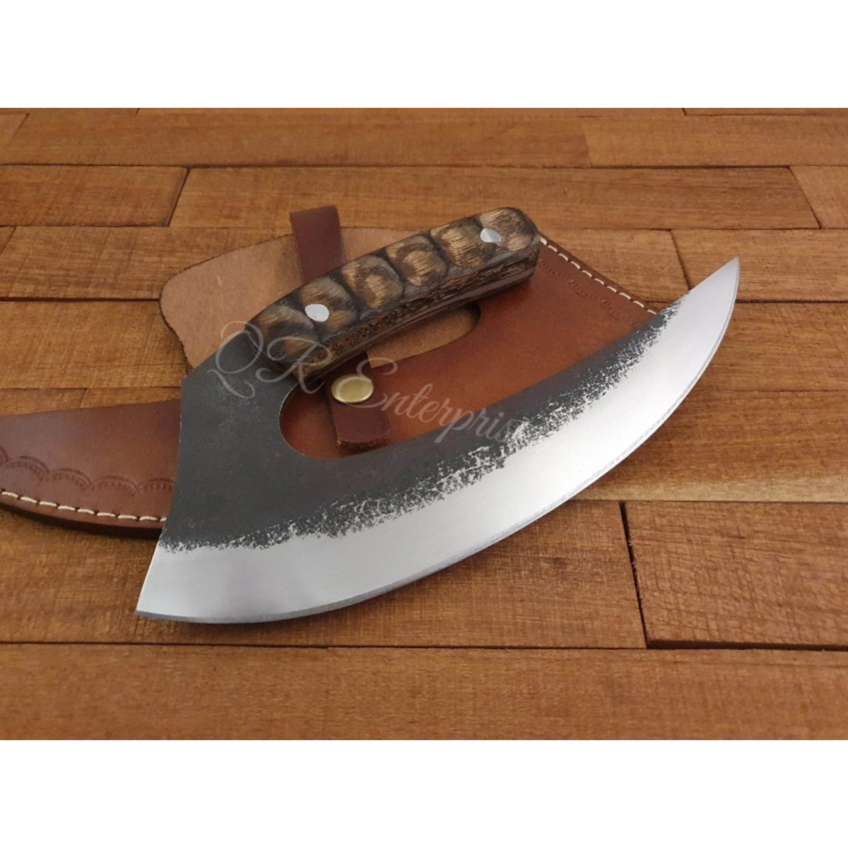 Ulu Knife
