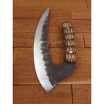 Ulu Knife