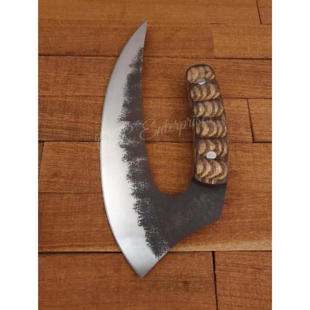 Ulu Knife