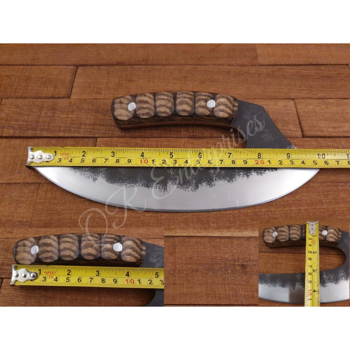 Ulu Knife