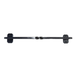 Iron Bathroom Accessories Traditional Set of 3 Hardware
