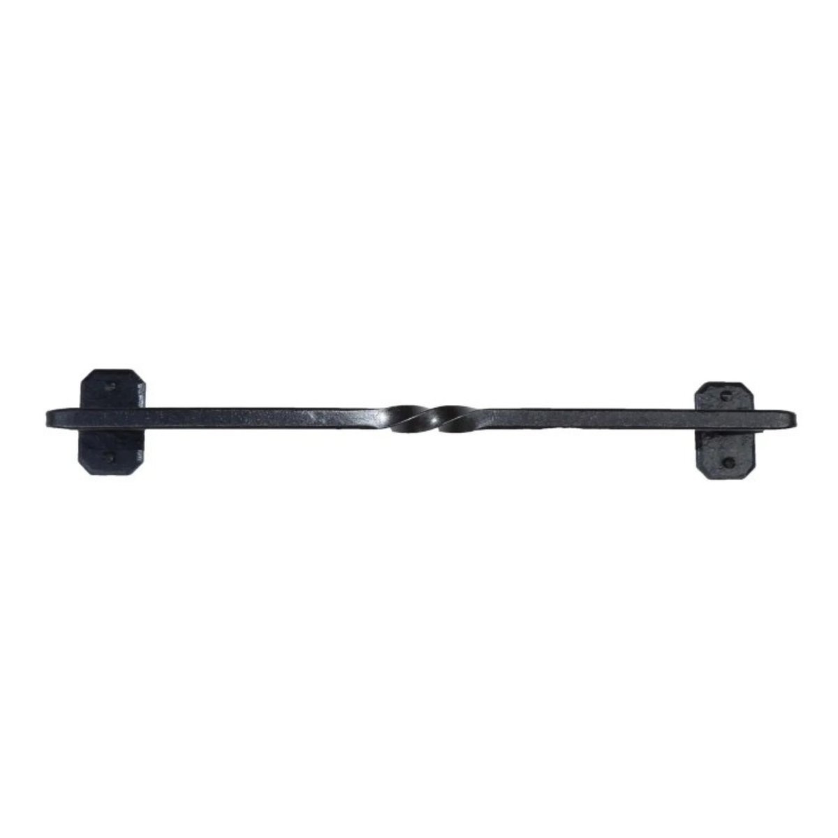 Iron Bathroom Accessories Traditional Set of 3 Hardware