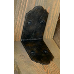 Classic Iron Angle Brace