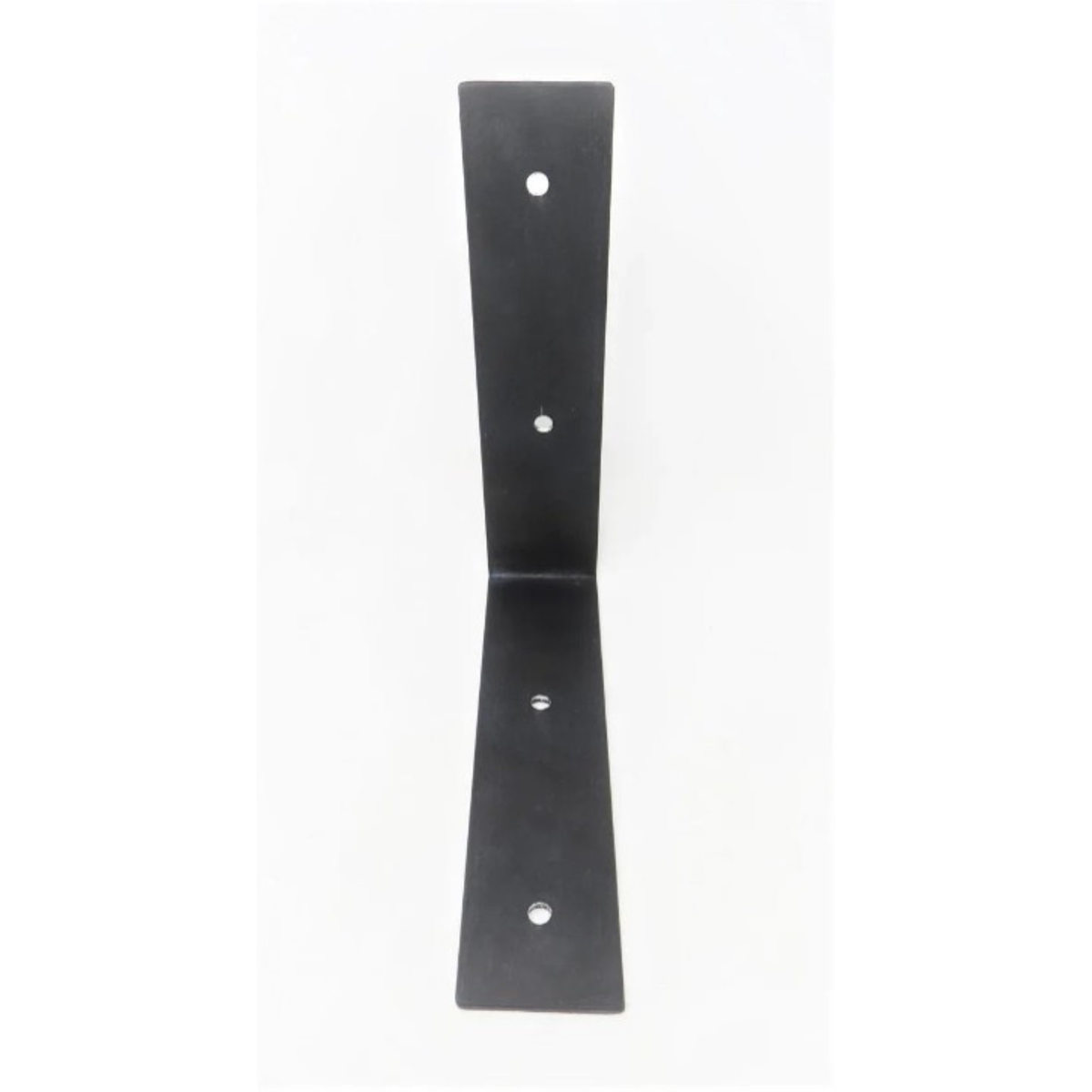 Plain Straight Iron Angle Brace
