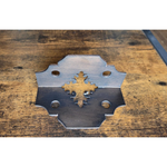 Romantic Iron Angle Brace