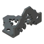 Romantic Iron Angle Brace