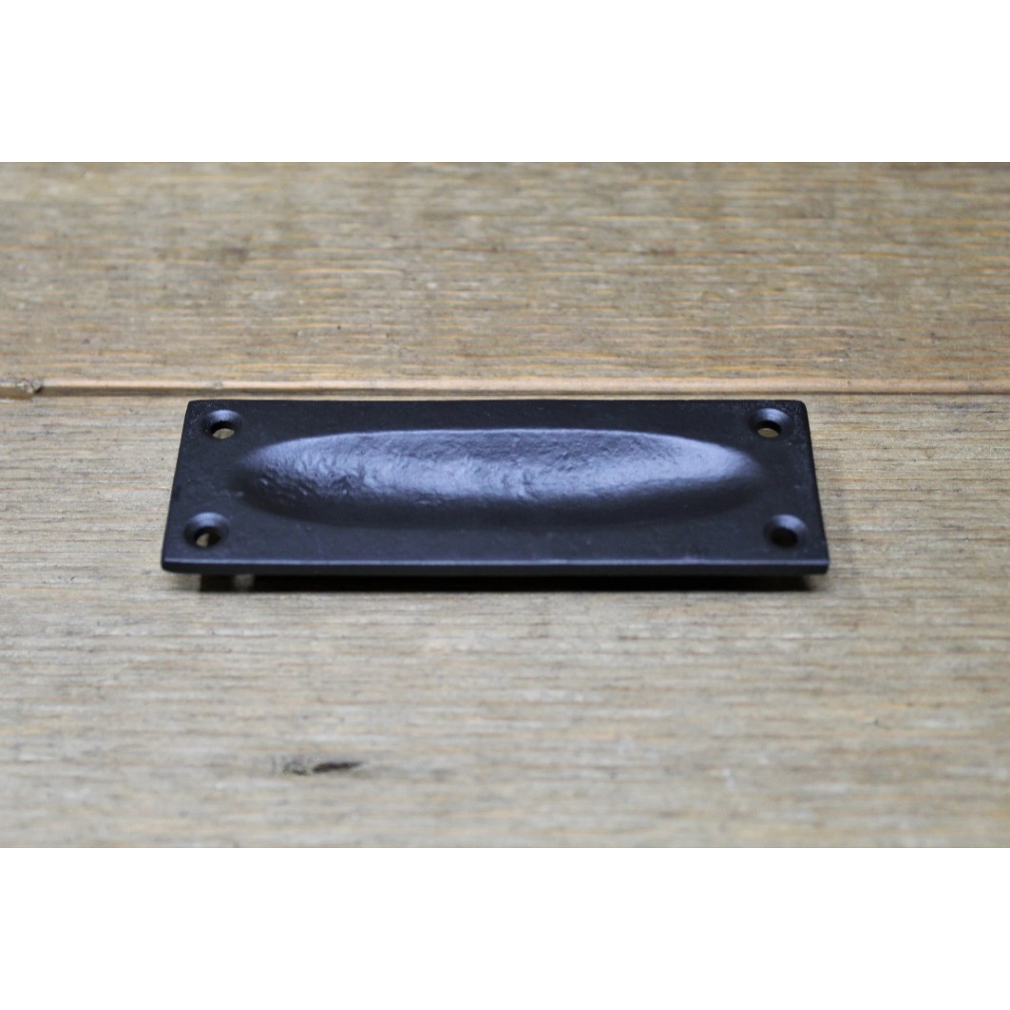 Pocket Drawer Pull