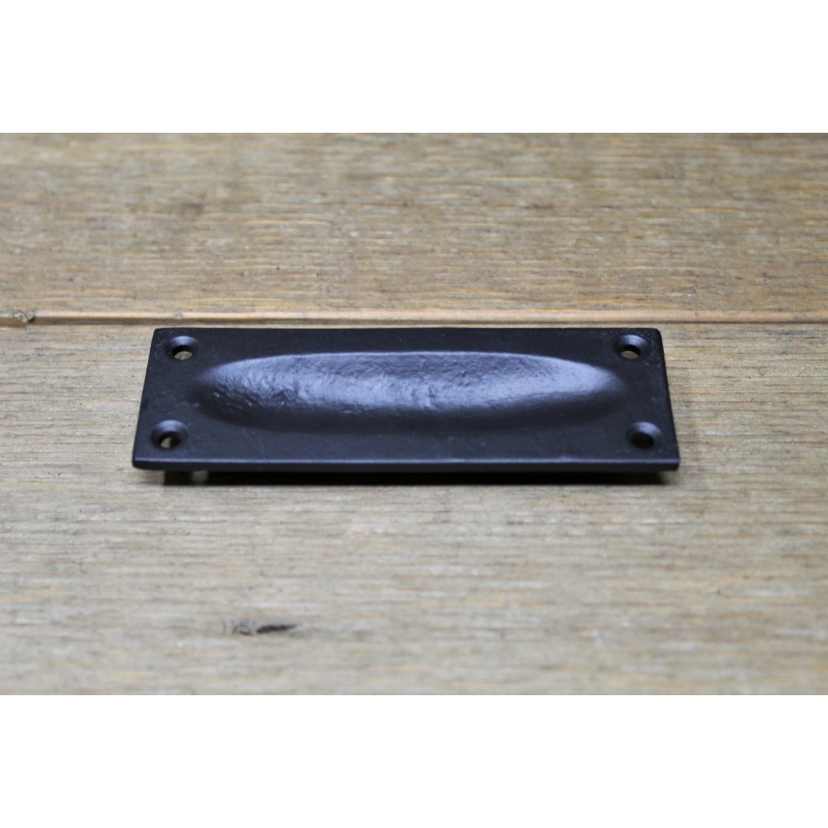 Pocket Drawer Pull