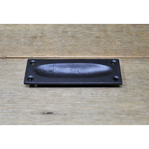 Pocket Drawer Pull