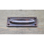 Pocket Drawer Pull