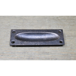 Pocket Drawer Pull