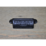 London Iron Drawer Pull