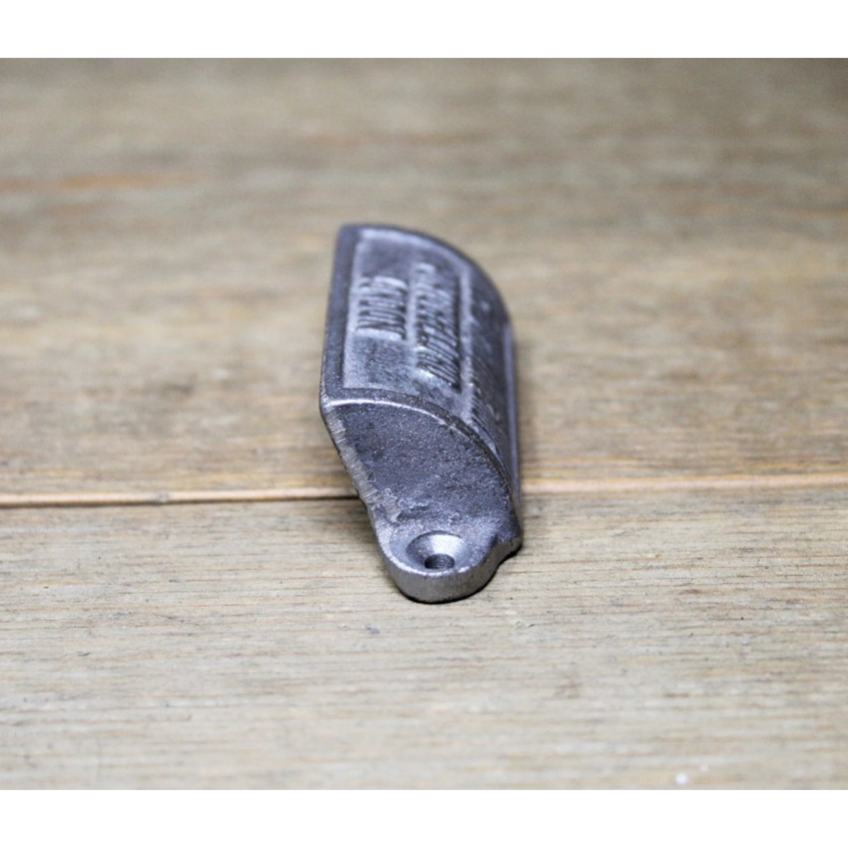 London Iron Drawer Pull