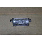 London Iron Drawer Pull
