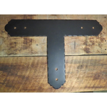 Classic Iron T Face Plate