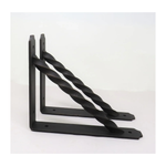 Transitional Iron Corbel