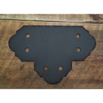 Classic Iron T Face Plate
