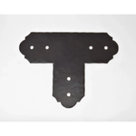 Classic Iron T Face Plate