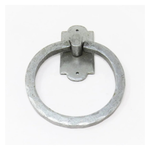 Colonial Iron Door Knocker/Ring Pull