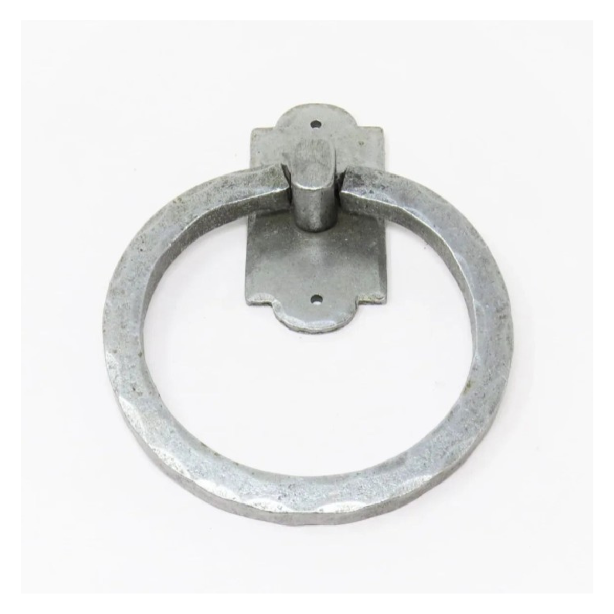 Colonial Iron Door Knocker/Ring Pull