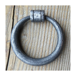 Tapered Ring Pull