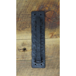 Rustic Rail Road Spike Knocker