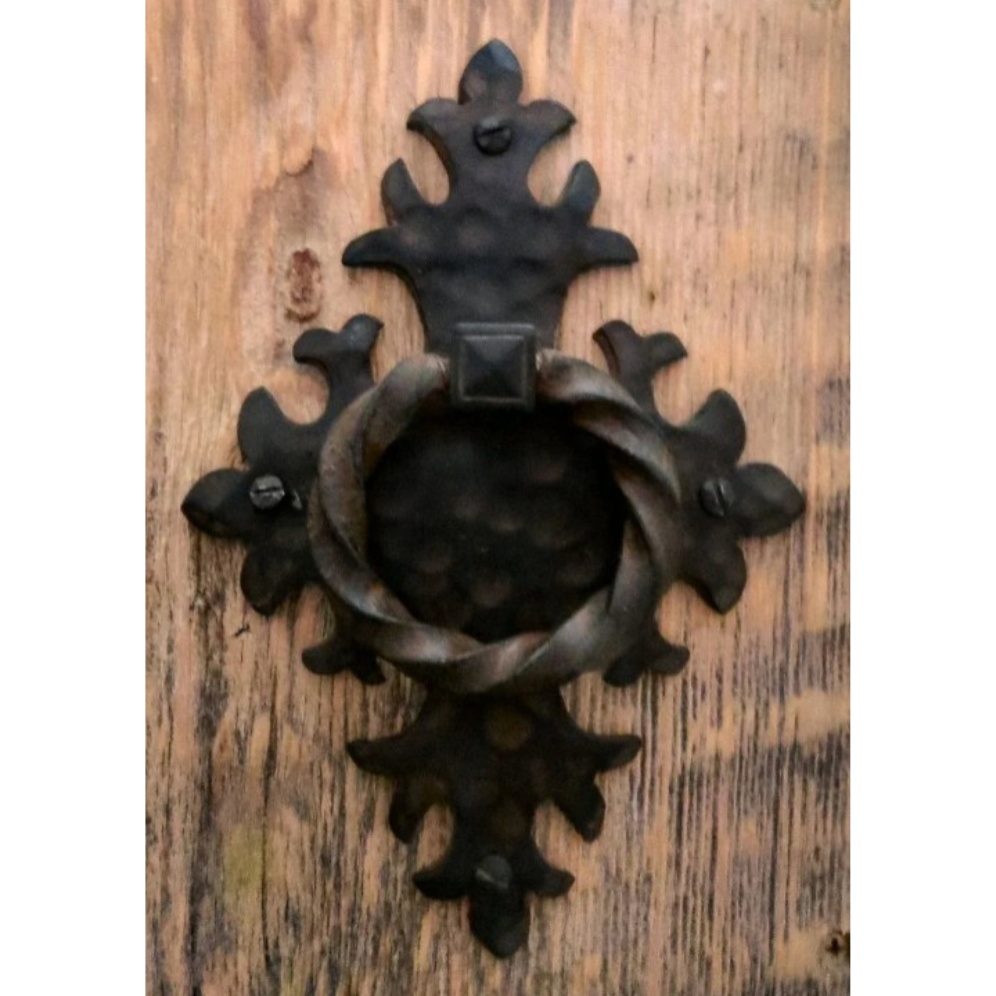 Greco-Persian Door Knocker/Ring Pull