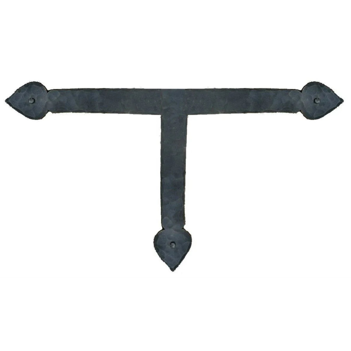 Tudor Iron T Face Plate