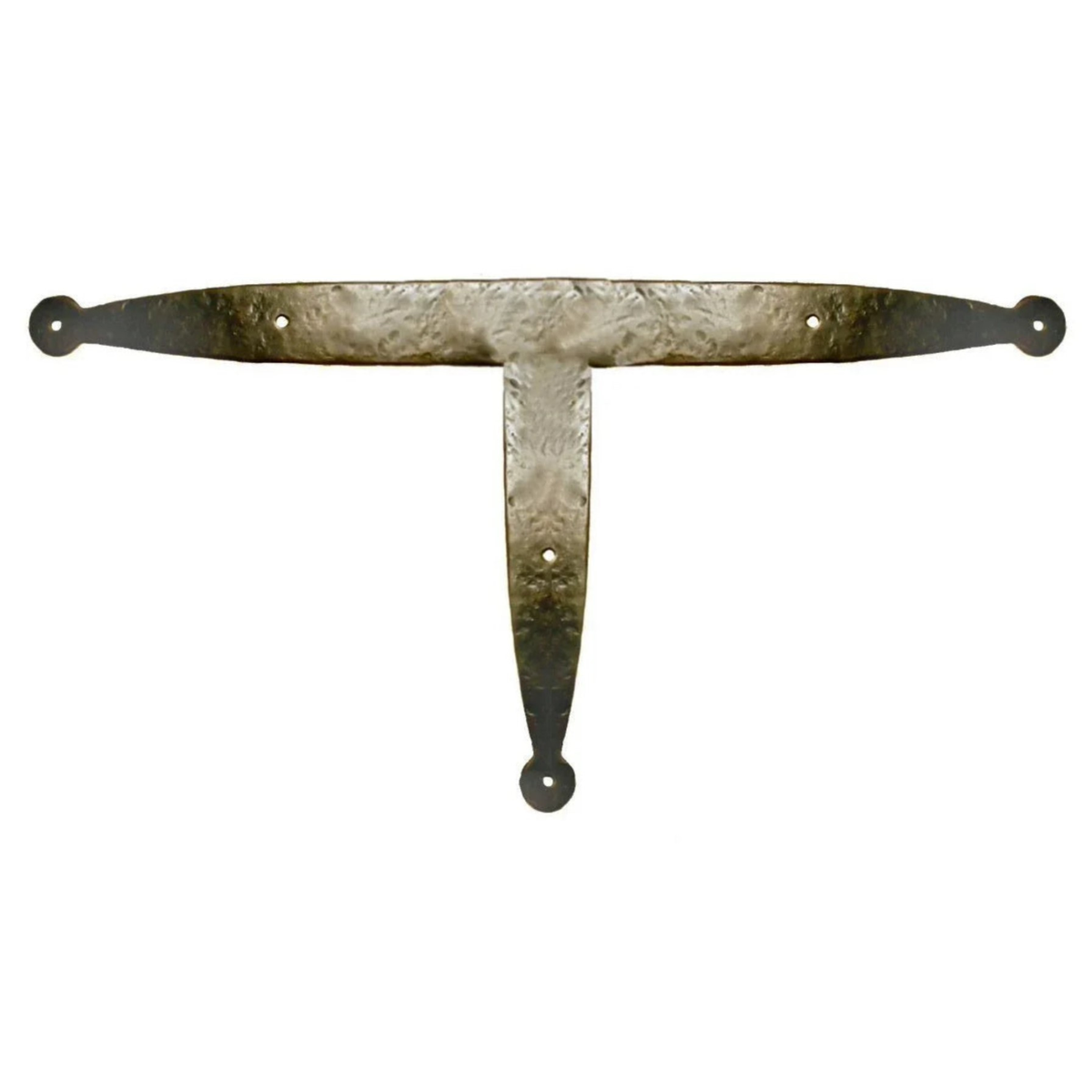 Heritage Iron T Face Plate