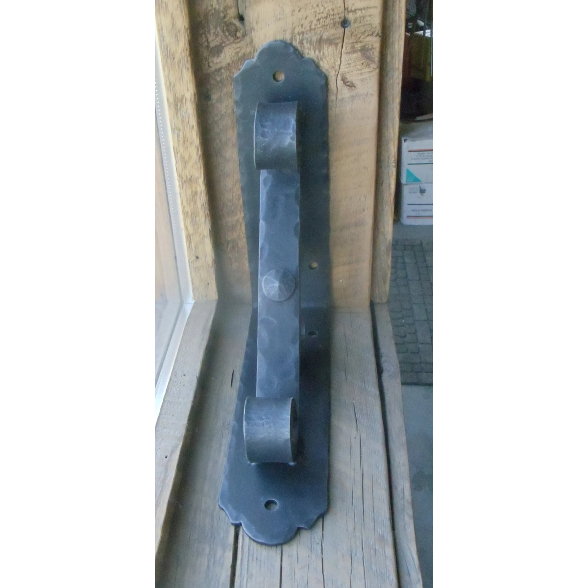 Classic Iron Corbel
