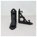 Classic Iron Corbel