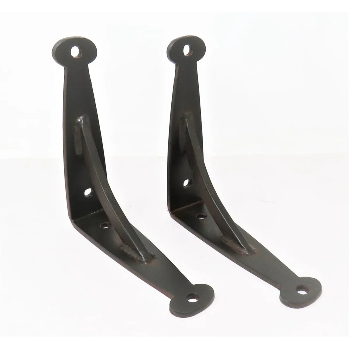 Heritage Iron Corbel / Shelf Bracket