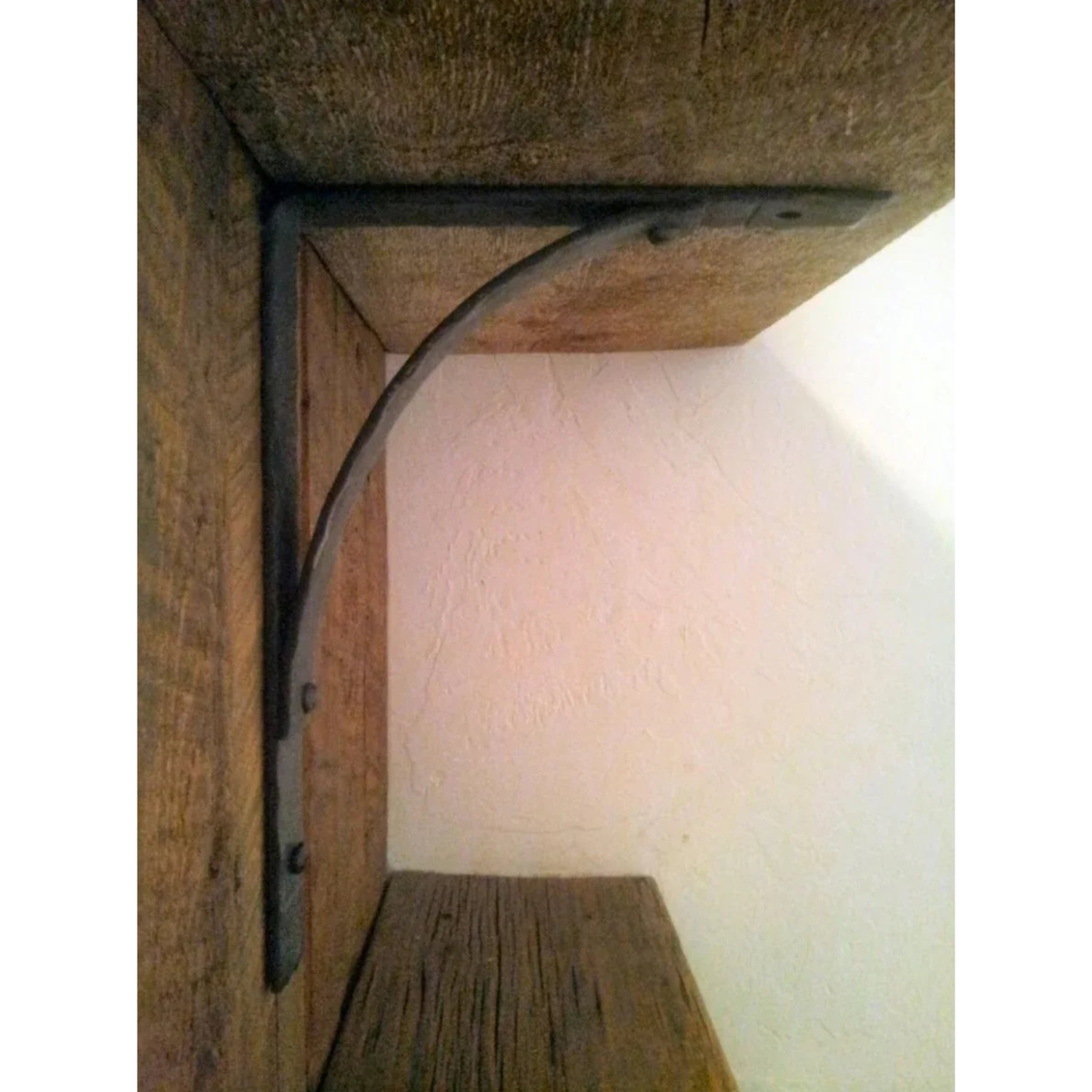 Tuscan Corbel