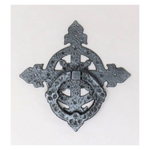 Moorish Door Knocker