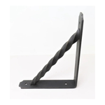Transitional Iron Corbel