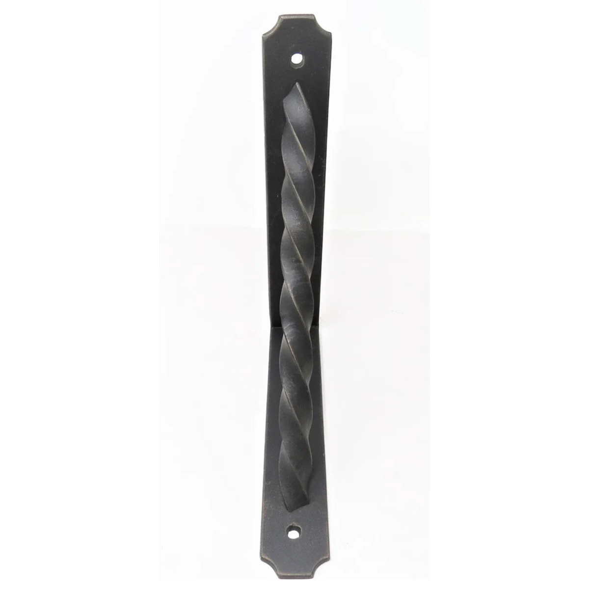 Transitional Iron Corbel