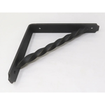 Transitional Iron Corbel