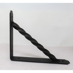 Transitional Iron Corbel