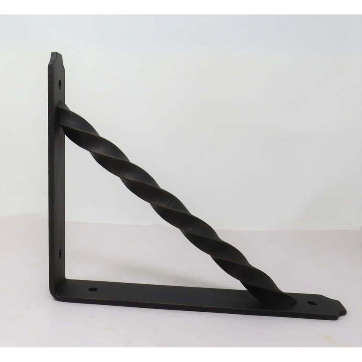 Transitional Iron Corbel