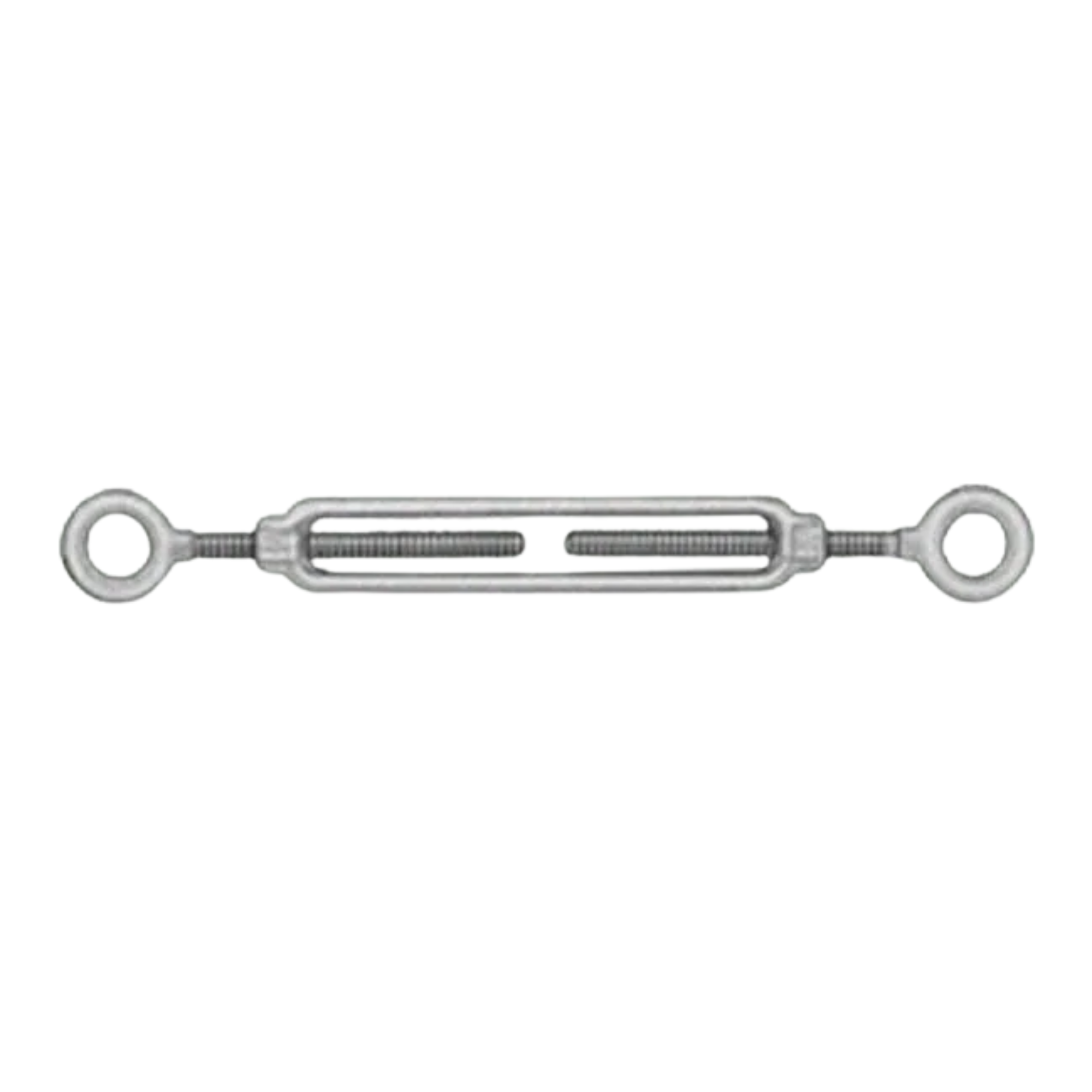1/2" Diameter Eye to Eye Turnbuckles