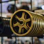 Pulley Wheel - 3"