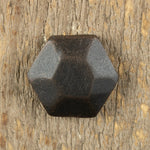 5/16" Dia. Pyramid Hex Head Lag