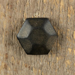 5/16" Dia. Pyramid Hex Head Lag