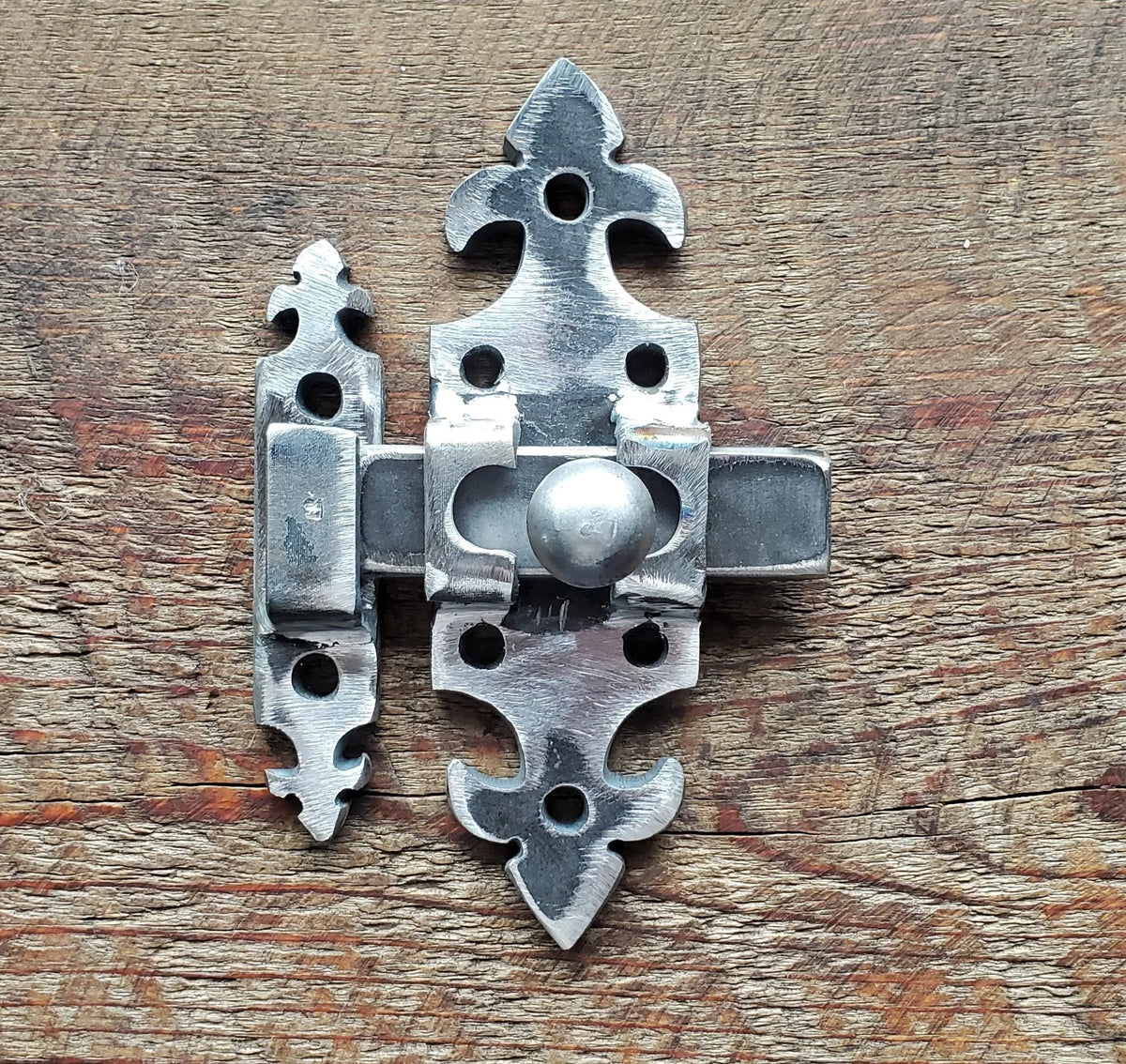 Renaissance Iron Latch - Old West Iron
