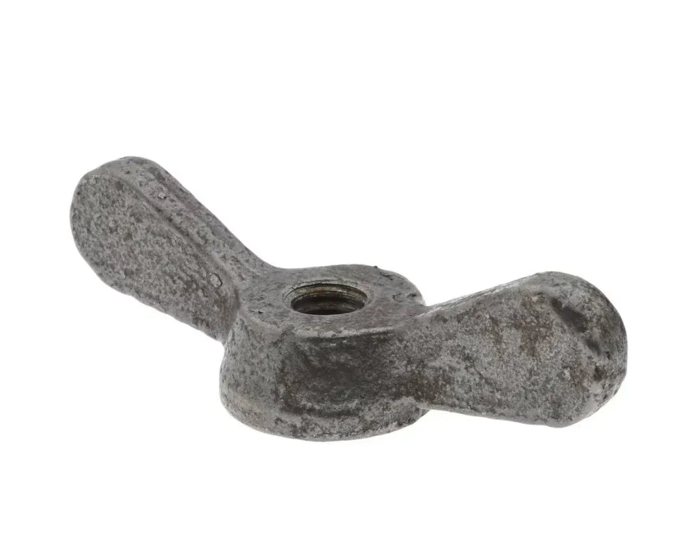 Standard Wing Nut - Old West Iron